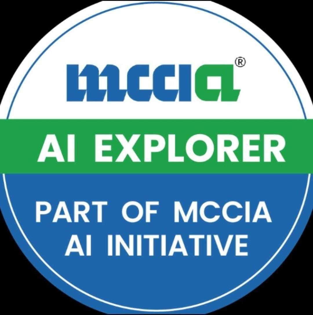 MCCIA AI Explorer