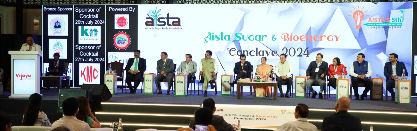 Aista Sugar Case Study