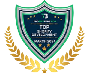 Top Shopify Development Companies
