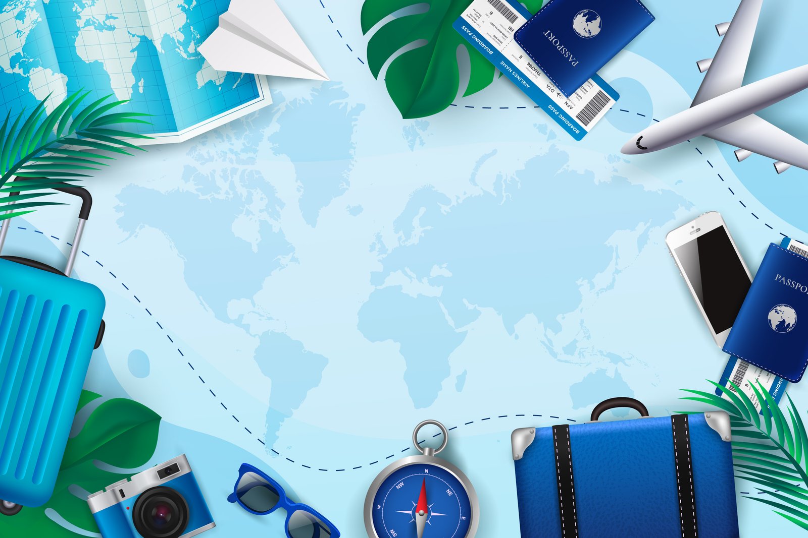 Travel