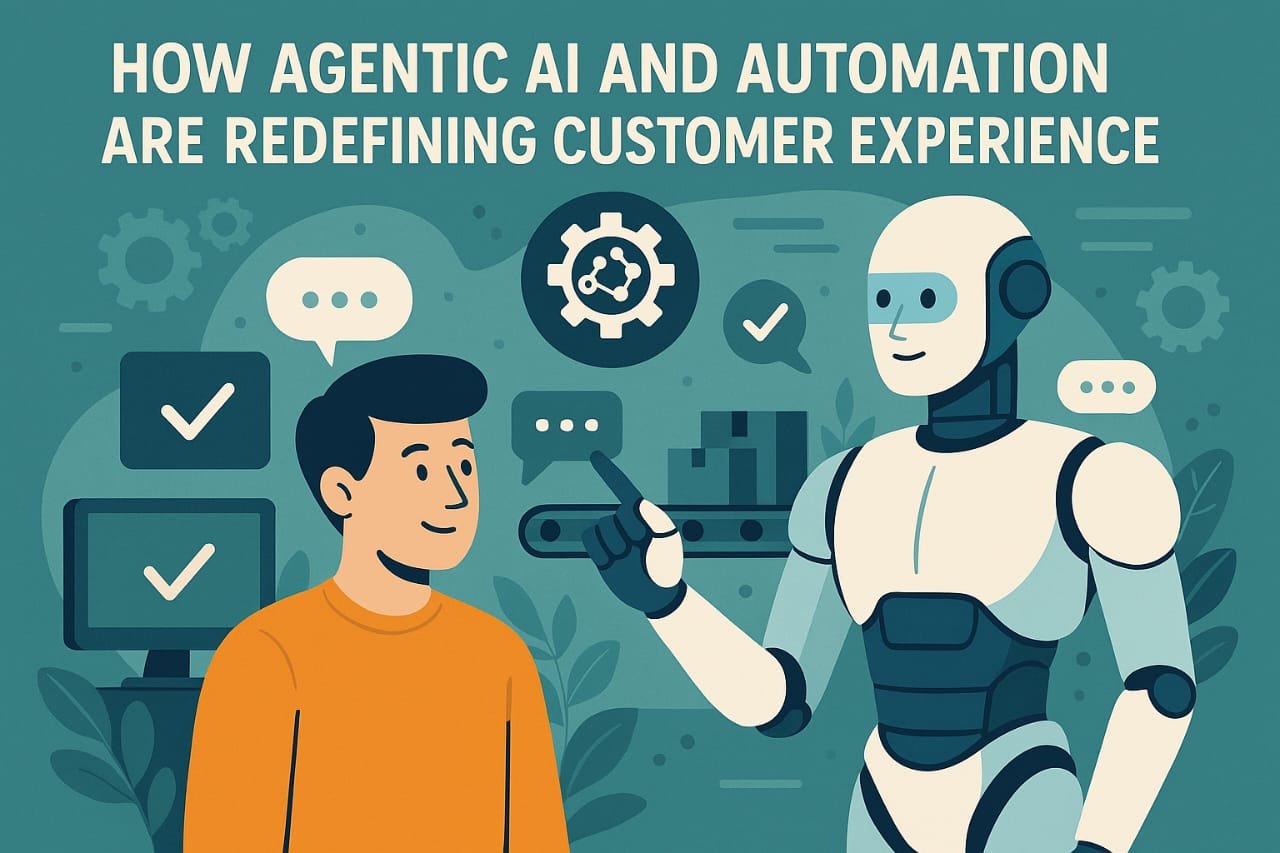 ai automation