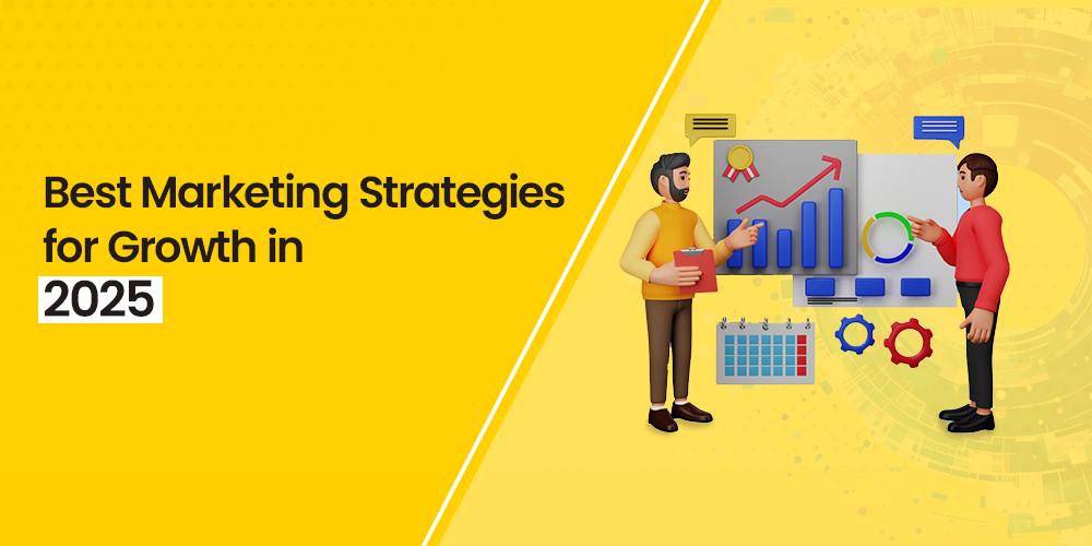 Best Marketing Strategies 