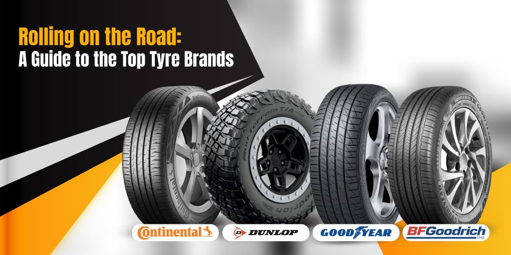 How long can you run on a spare tyre on the car?