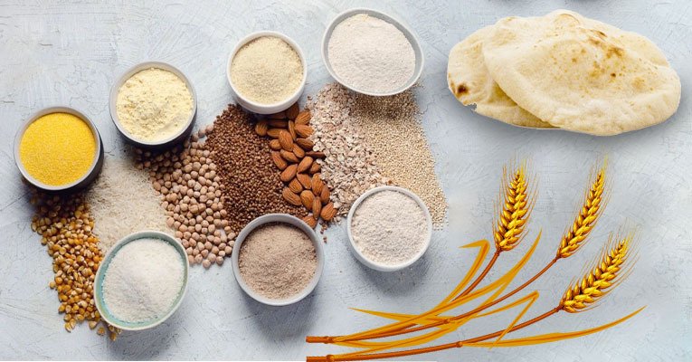 Why is Multigrain Atta a far better choice for your health?