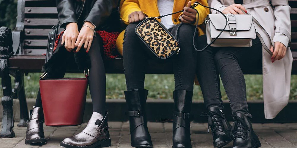 Empowering Elegance: Salamanca Leathers and the Modern Womans Fashion Odyssey