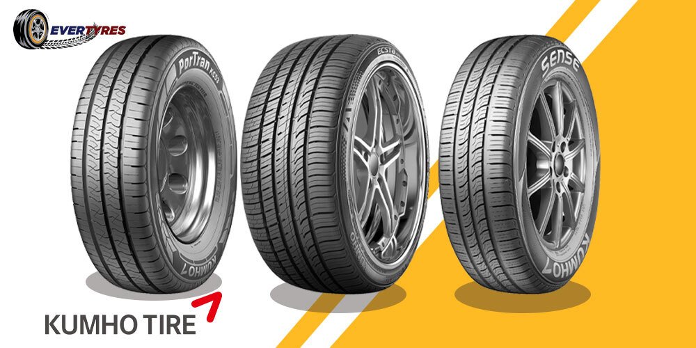 Kumho Tyres