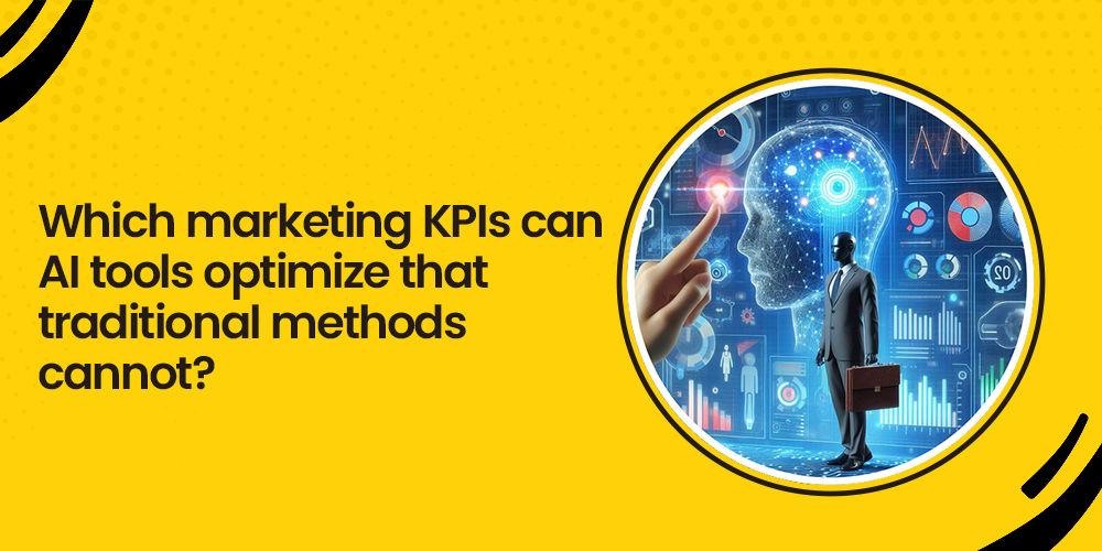 marketing kpi