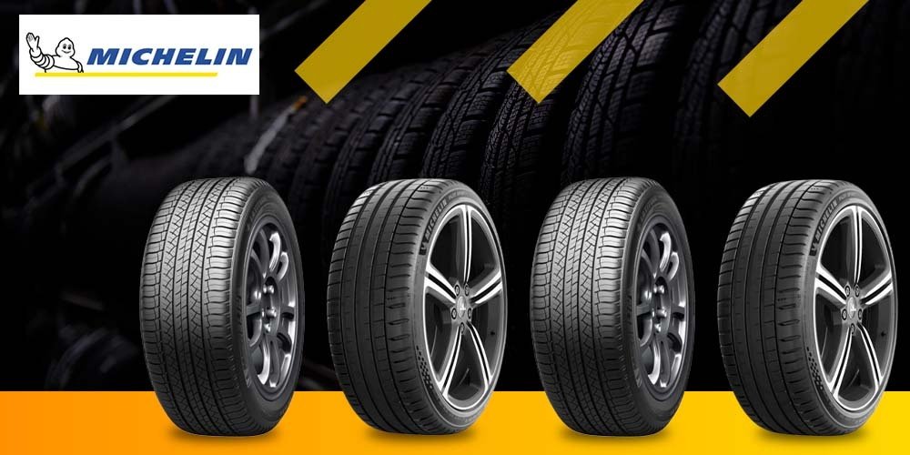 Michelin Tyres