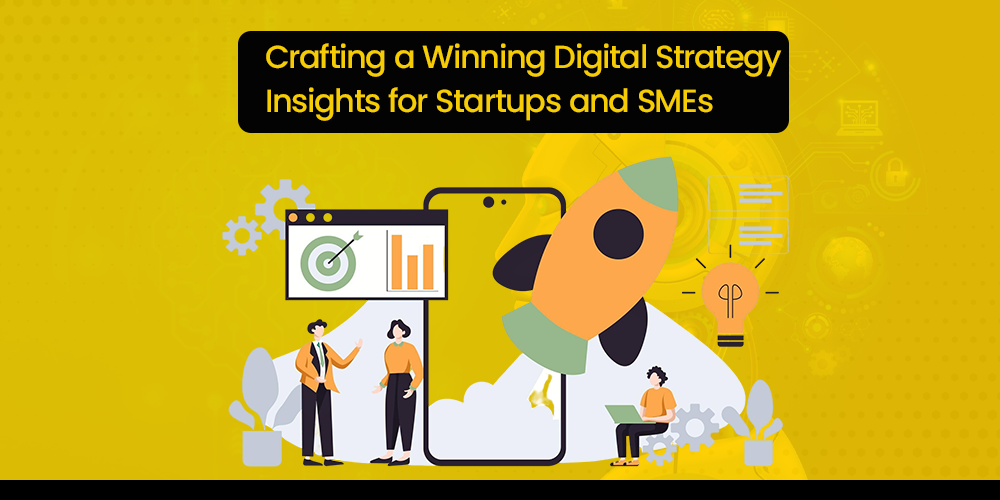 startups smes
