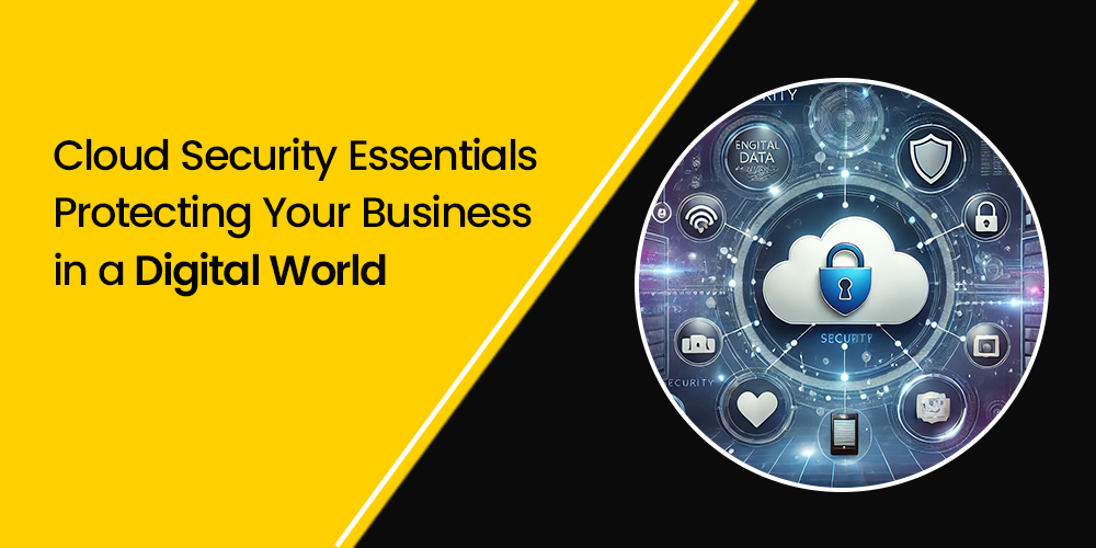 cloud security