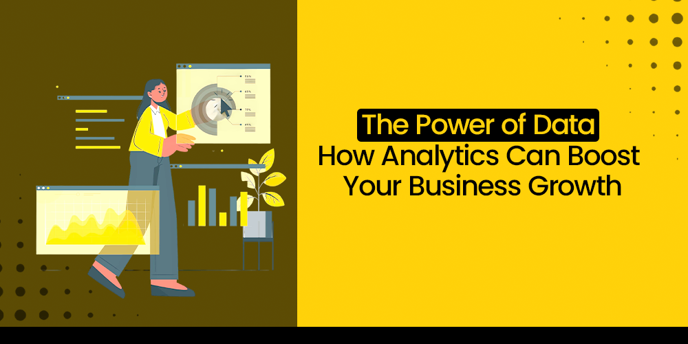 data analytics