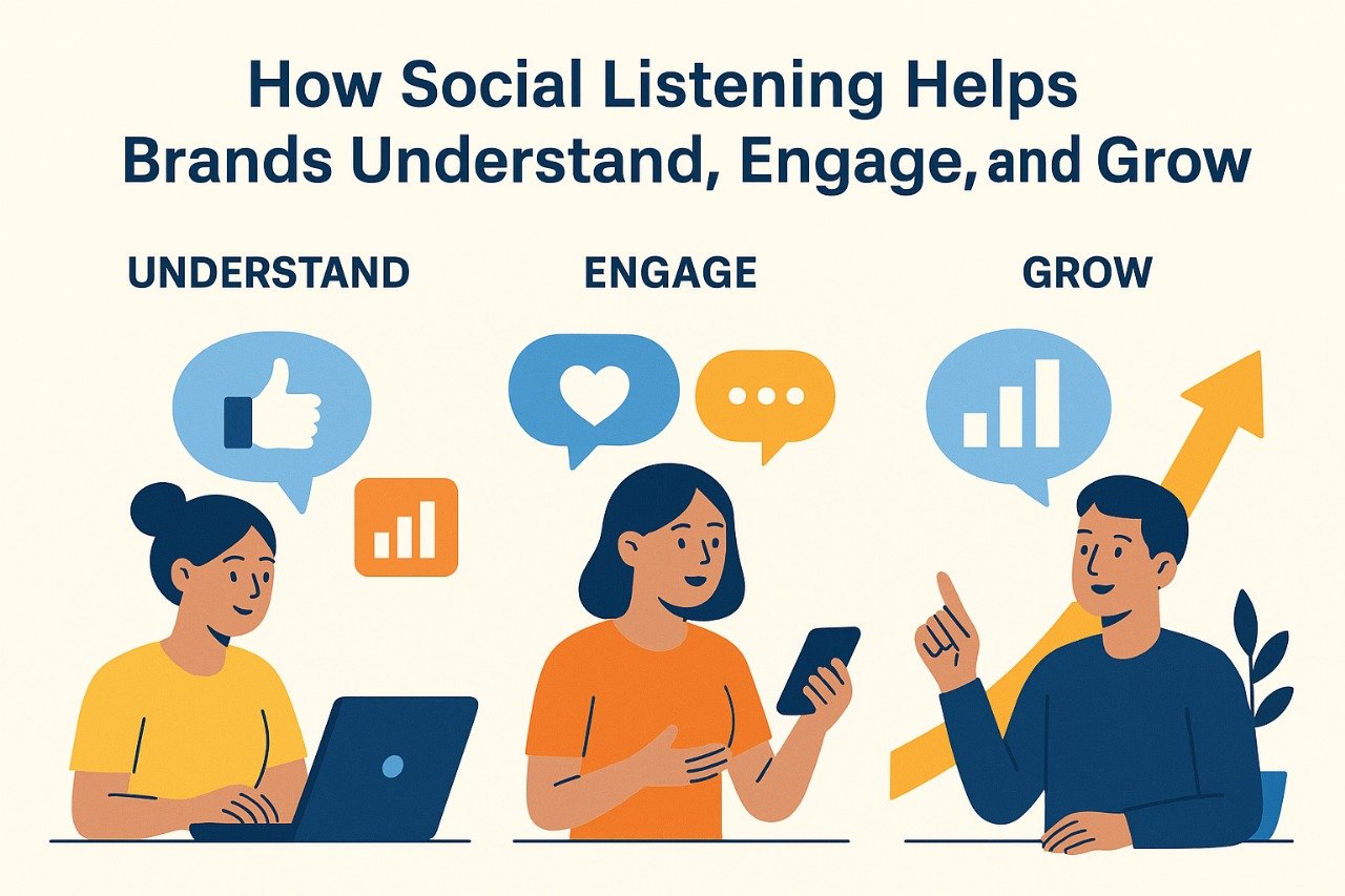 social listening