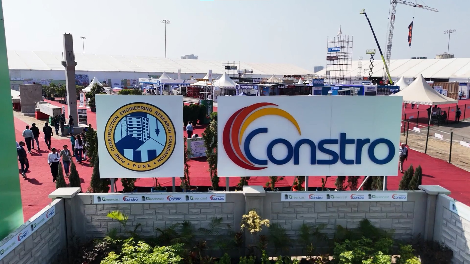 Constro 2026 Case Study