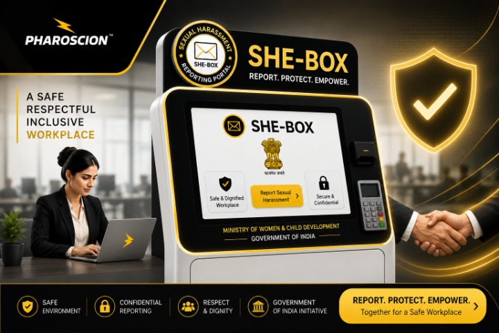 SHe-Box