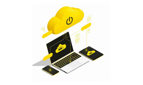 Cloud Computing: AWS, Azure, amongst others